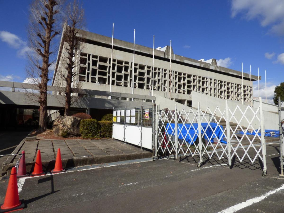 Guesthouse Hyakumanben Cross Kyoto Exterior foto